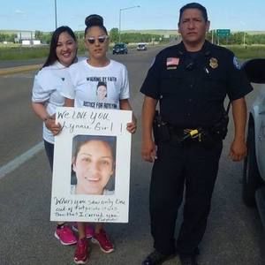 Meet your Posher, Trixy